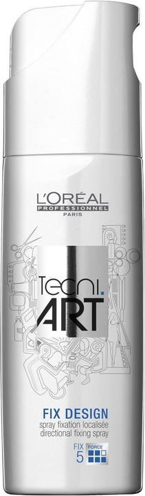 Produktbild L'Oréal Professionnel Fix Design (200 ml)