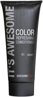 Produktbild AwesomeColors Color Refreshing Conditioner Silver (40 ml)