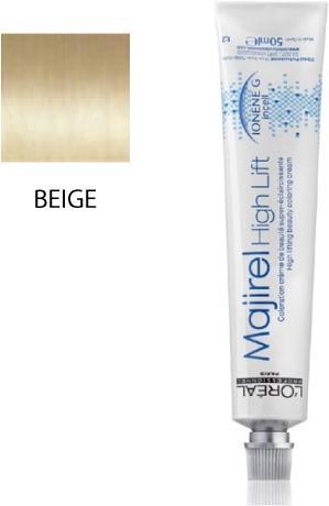 Produktbild L'Oréal Professionnel Majirel High Lift (Beige)