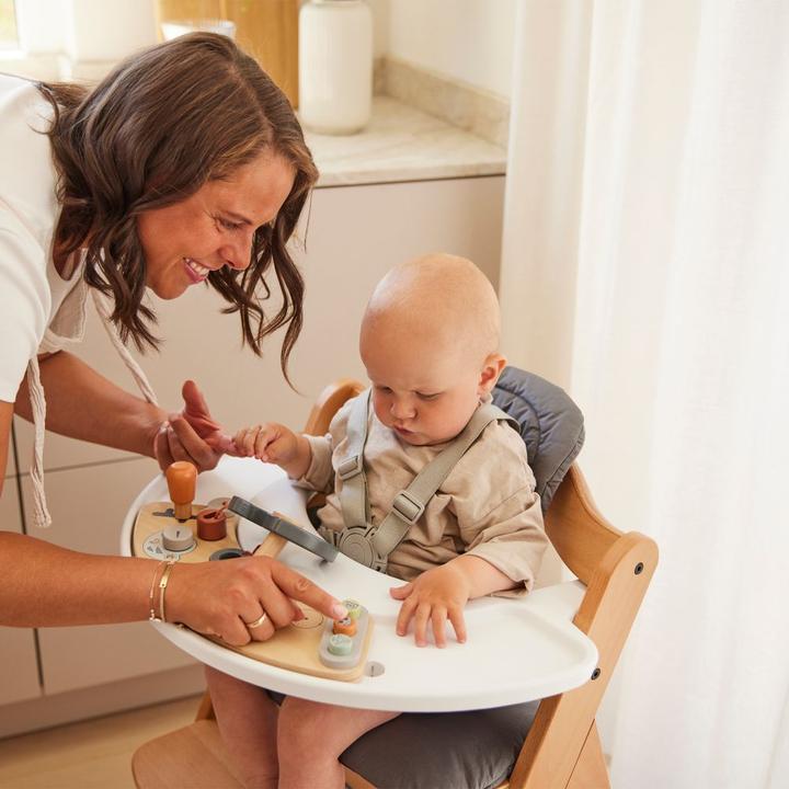 Produktbild Hauck Sitzkissen / Hochstuhlauflage für Highchair