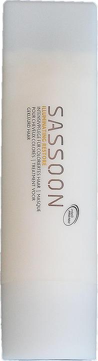 Sassoon Illuminating Restore