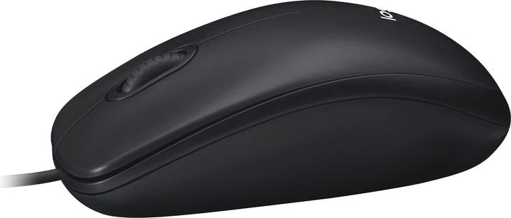 Produktbild Logitech M100 (Kabelgebunden)