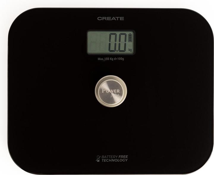 Create BALANCE BODY ECO - Batteriefrei (150 kg)