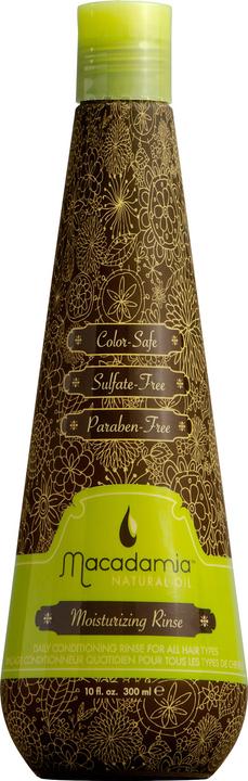 Produktbild Macadamia Moisturizing Rinse (300 ml)