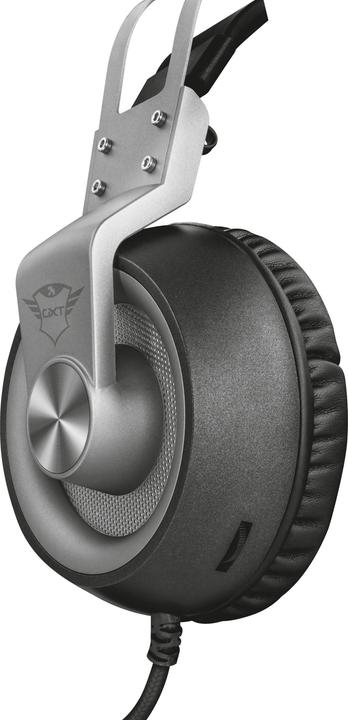 Actual product image Trust GXT 430 (Cable)