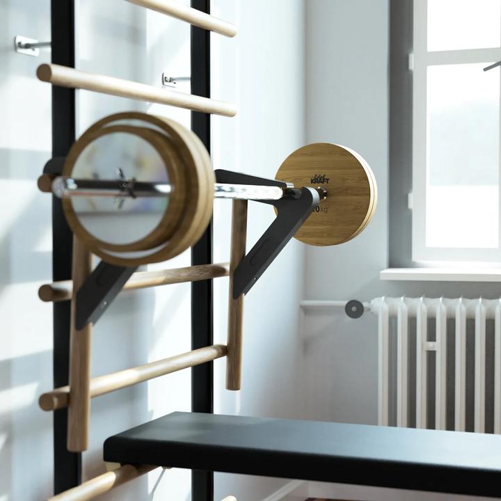 Image du produit Sport-Thieme Barre de dips pour espalier Premium