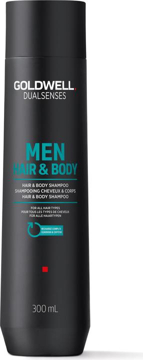 Goldwell Hair & Body