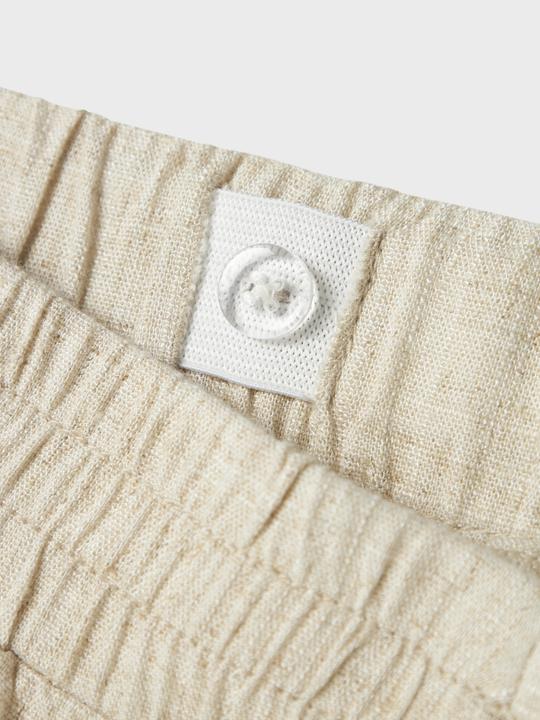 Immagine prodotto Name it Nlnfinen Shorts Noos (164)