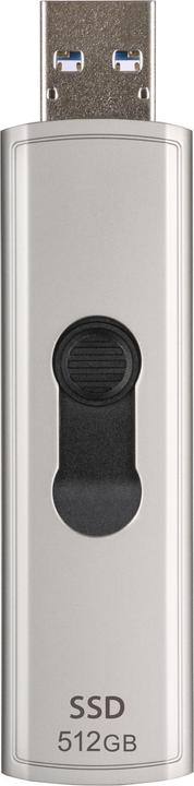 Actual product image Transcend ESD320A (512 GB)