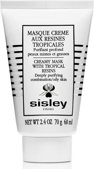 Produktbild Sisley Résines Tropicales (60 ml)