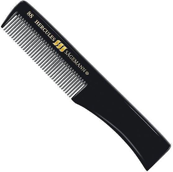 Actual product image Hercules Sägemann Beard comb 88 4"