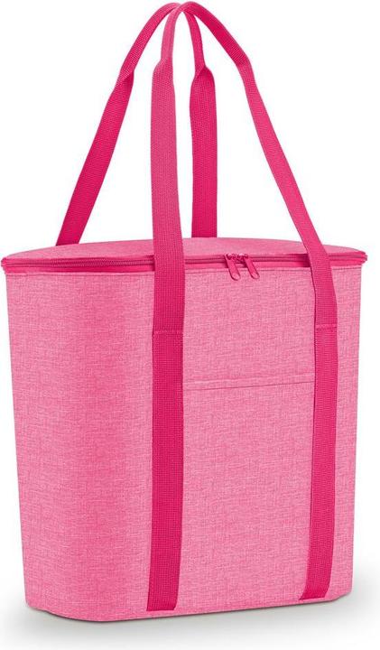 Image du produit reisenthel thermoshopper twist rose