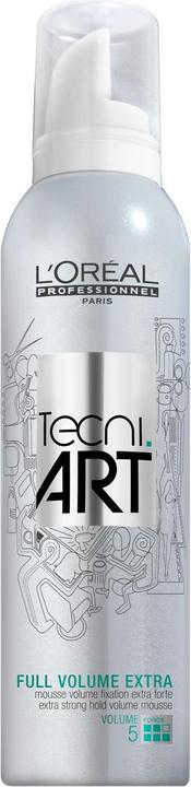 Immagine prodotto L'Oréal Professionnel Pieno volume extra (250 ml, Schiuma a volume)
