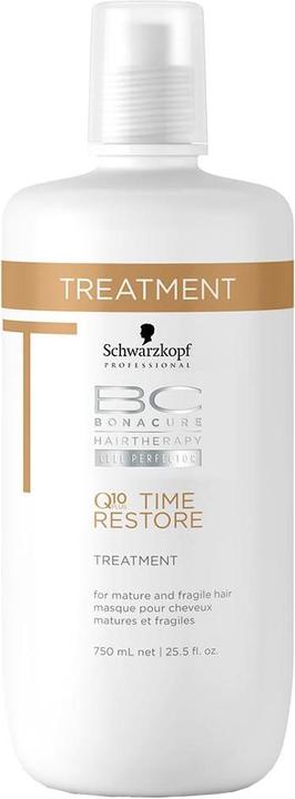 Immagine prodotto Schwarzkopf Trattamento Q10 Time Restore (750 ml)