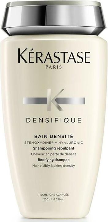 Actual product image Kérastase Densifique Bain Densité Shampoo (250 ml, Liquid shampoo)