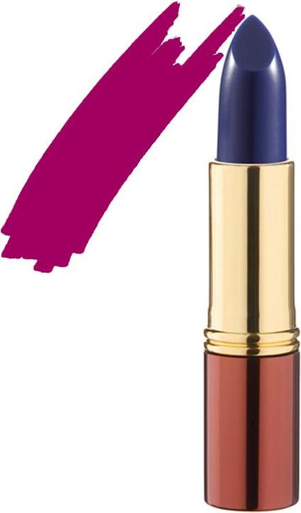 Image du produit IKOS Le rouge à lèvres de la pensée (DL3 Blue-Aubergine Bleu-Aubergine)