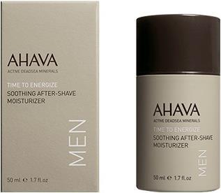 Immagine prodotto Ahava Tempo di eccitazione (Lozione dopobarba, 50 ml)