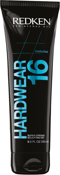 Redken Hardwear 16 (Haargel, 250 ml)