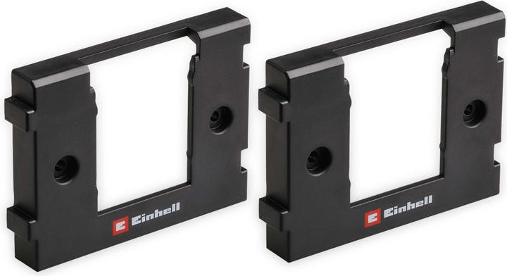 Einhell PXC Akku-Wandhalterung