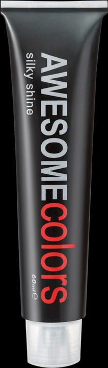 Produktbild AwesomeColors Silky Shine (66/56 Dunkelblond Intensiv Mahagoni-Violett)