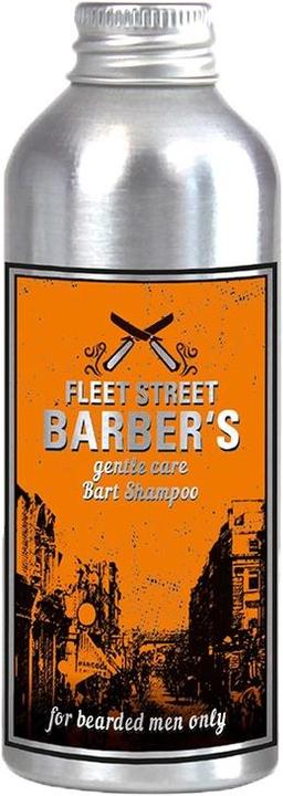 Actual product image Elkaderm Beard shampoo (100 ml)