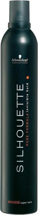 Immagine prodotto Schwarzkopf Super Hold (tenuta) (500 ml, Agente schiumogeno)