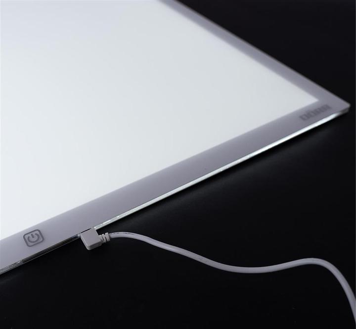 Immagine prodotto Dörr LT-2020 LED ultra sottile (Vari)
