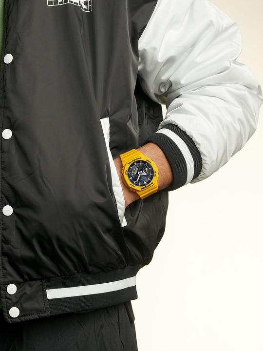 Produktbild G-Shock GA-B2100C-9AER (Taucheruhr, 45 mm)