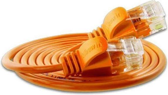 Actual product image Wirewin Network cable (UTP, CAT6, 2 m)