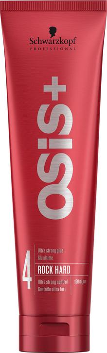 Image du produit Schwarzkopf Professional DUPLICAT OSIS+ Rock Hard (Gel coiffant, 150 ml)