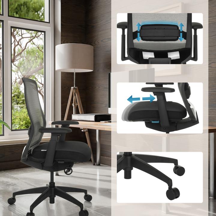 Actual product image Hjh Office Colore