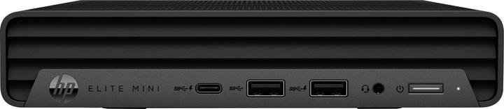 Produktbild HP Elite Mini 9, i5-14500,, SSD, Intel 770, Keyb and Mouse incl, WiFi 6e + BT 5.3, Win 11 Pro (AP Read (Intel Core i5-14500, 16 GB, 256 GB, UHD Graphics 770)
