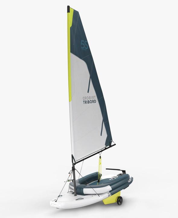 Produktbild Tribord 331585 (308 cm)