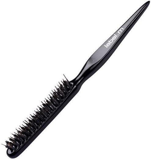 Actual product image Label.M Session up hairbrush