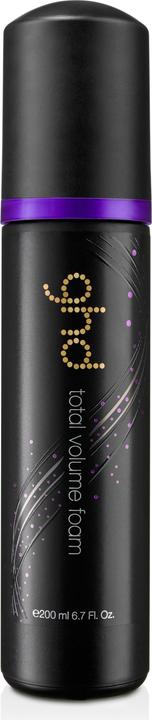 Produktbild ghd Total Volume (200 ml, Volumenschaum)