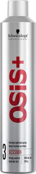 Schwarzkopf Professional OSIS+ Session (500 ml)