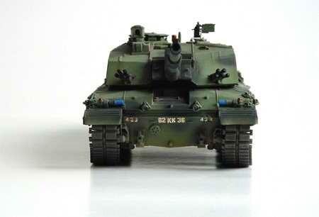 Produktbild Trumpeter Challenger II