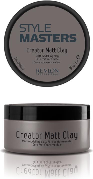 Produktbild Revlon Professional Matt (Haarpaste, 85 ml)
