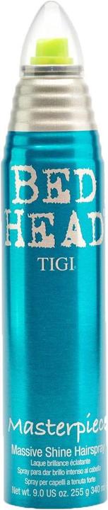 Tigi Bed Head Masterpiece Massive Shine (340 ml)