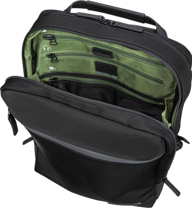 Actual product image Jost Backpack / Daypack Tallinn Daypack (16 l)