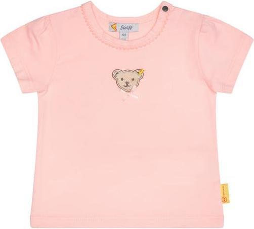 Image du produit Steiff T-shirt à manches courtes GOTS (62)