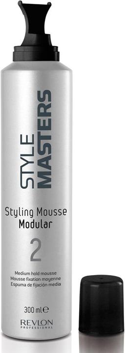 Actual product image Revlon Professional Modular (300 ml, Foaming agent)