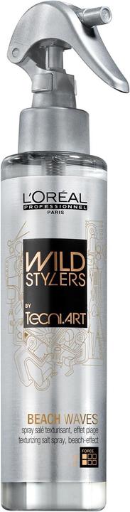 Produktbild L'Oréal Professionnel Beach Waves (150 ml)
