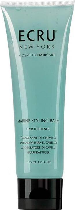 Ecru New York Marine Thickening Balm (Haargel, 125 ml)