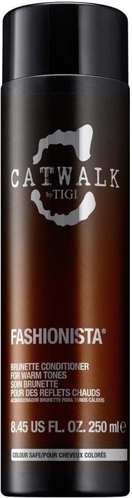 Tigi Fashionista Brunette