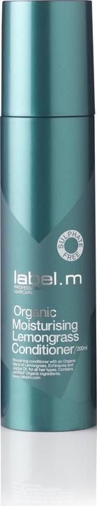Produktbild Label.M Organic Lemongrass (200 ml)