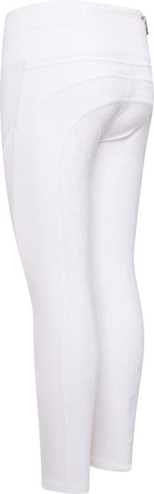 Produktbild Euro-star Reitleggings Dietse Vollgrip Kinder (164)