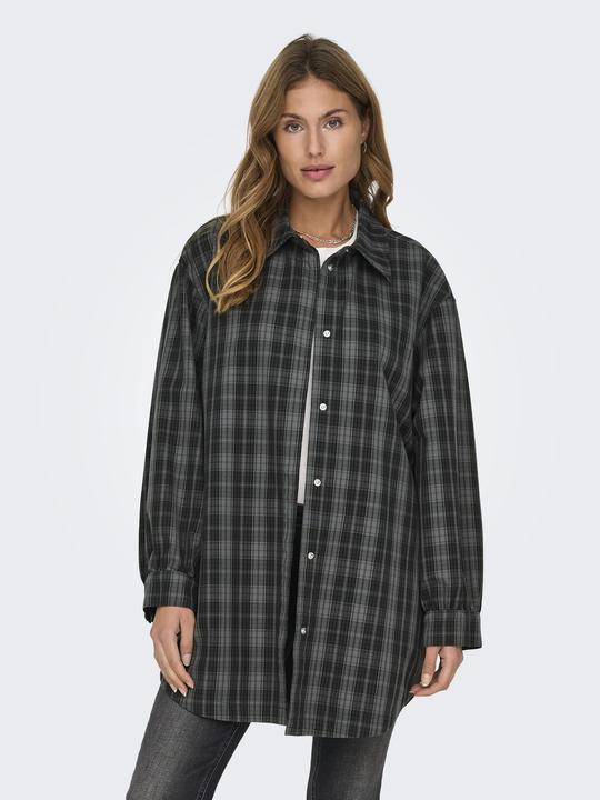 Immagine prodotto Only ONLIMMA Hemdjacke Hemdjacke (L)