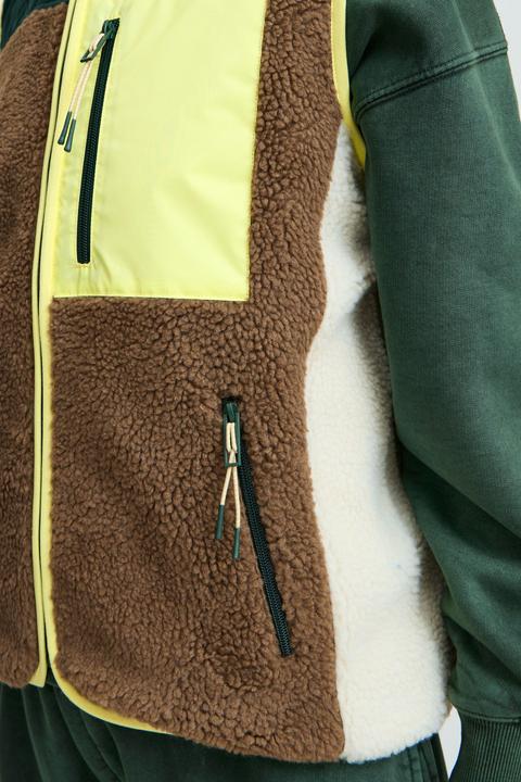Actual product image TheJoggConcept JCBERRI WAISTCOAT 6 22800562 (L)