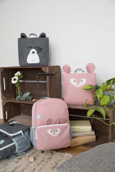 Produktbild Lässig Tiny cooler Backpack Chinchilla (4 l)